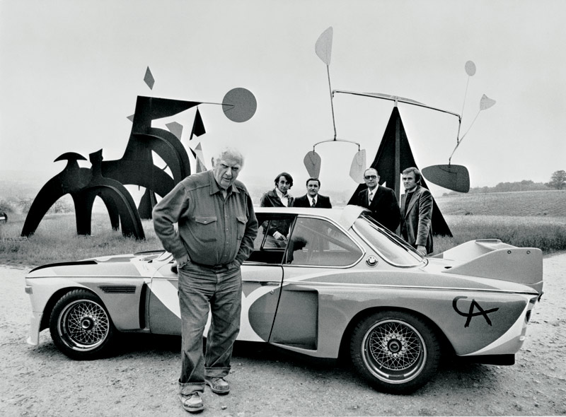 Alexander Calder’s Circus | SuperRadNow